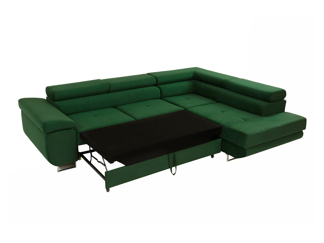 Corner sofa Comfivo Vinetum I (Magni 206.02)
