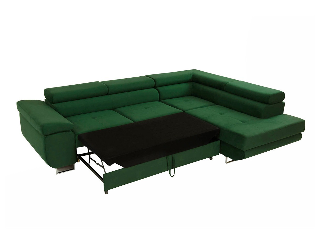 Corner sofa Comfivo Vinetum I (Magni 206.02)