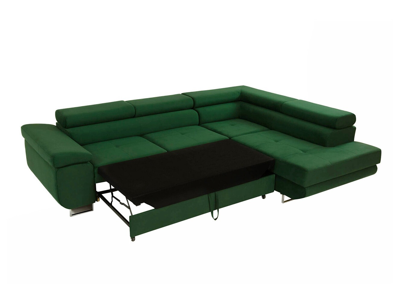 Corner sofa Comfivo Vinetum I (Magni 206.02)