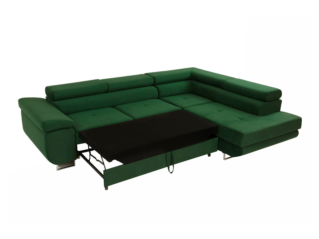 Corner sofa Comfivo Vinetum I (Sorriso 01)
