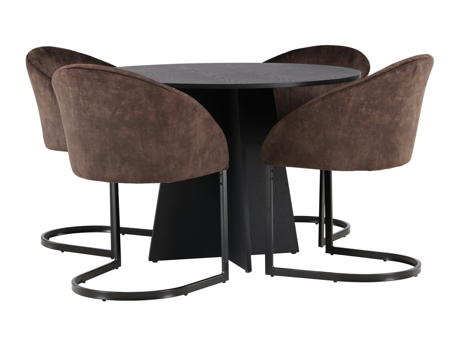 Dining set Dallas 4329