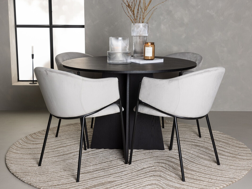 Dining set Dallas 4330