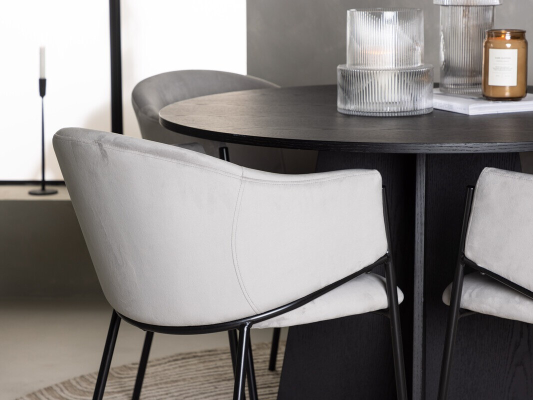 Dining set Dallas 4330