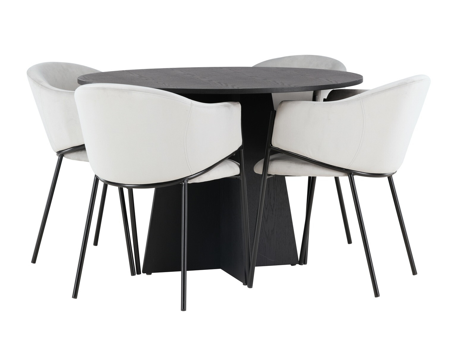Dining set Dallas 4330