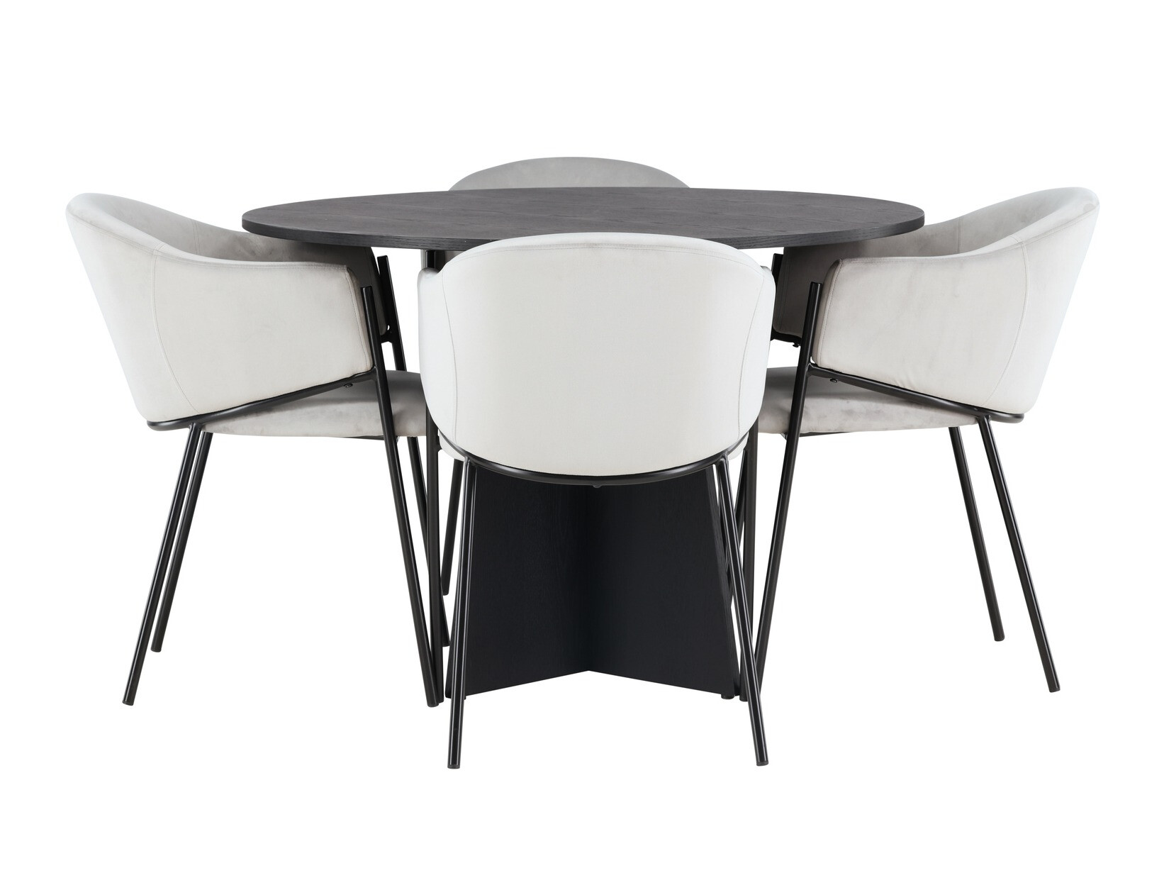 Dining set Dallas 4330