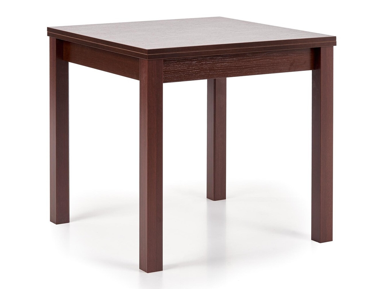 Table Houston 224 (Dark walnut)