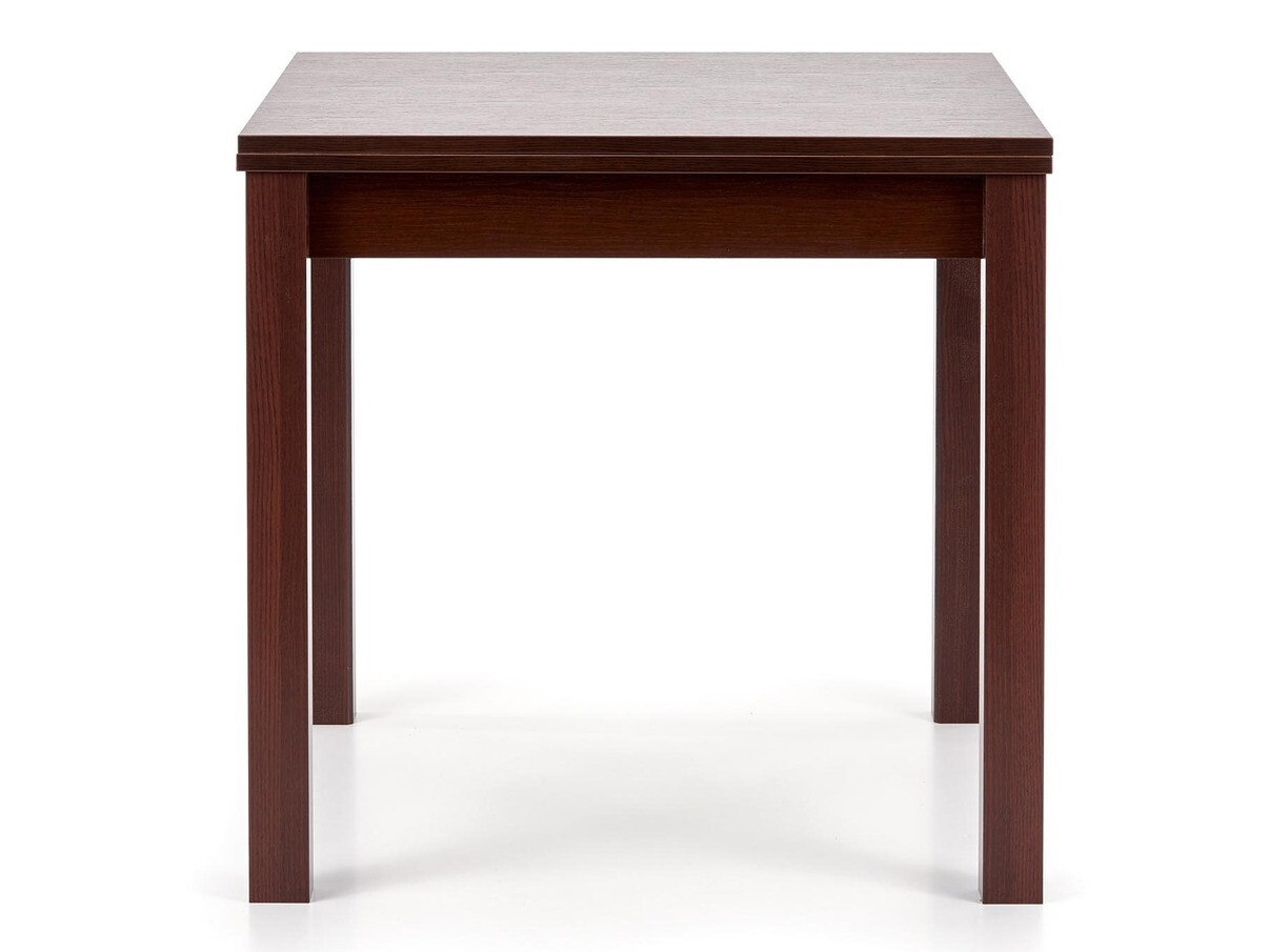 Table Houston 224 (Dark walnut)