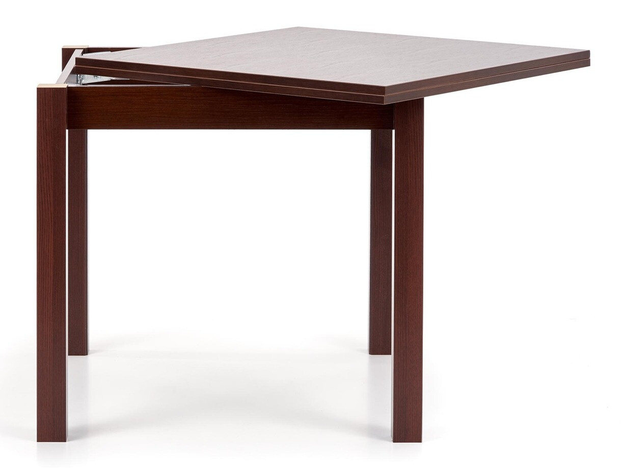 Table Houston 224 (Dark walnut)