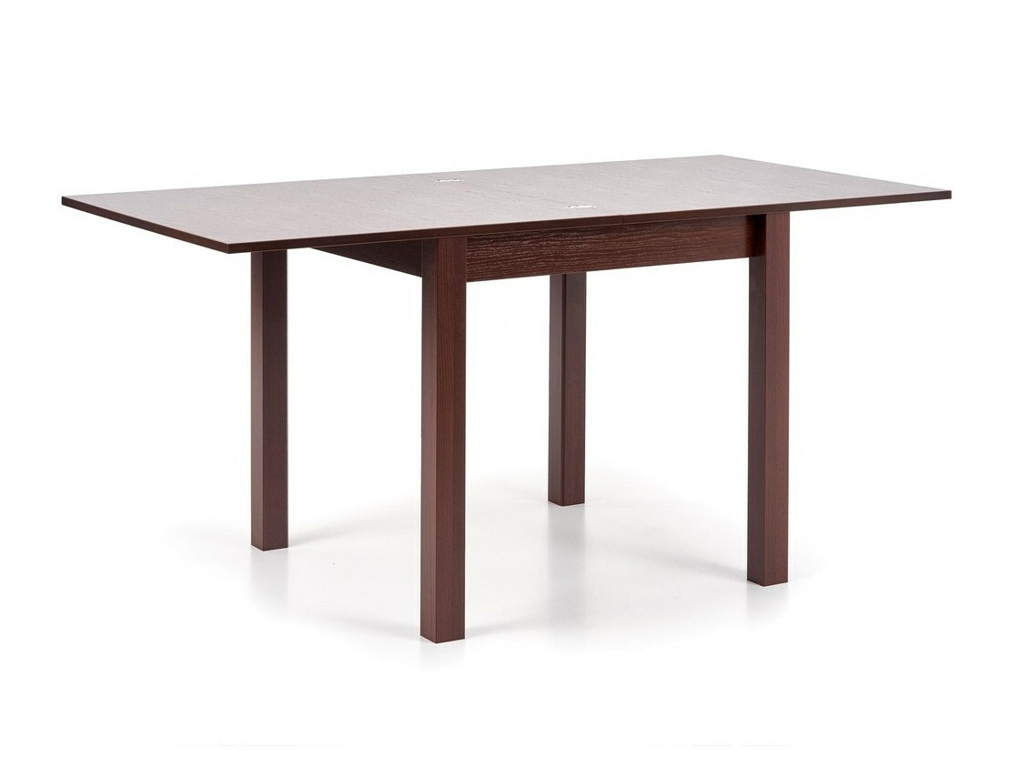 Table Houston 224 (Dark walnut)