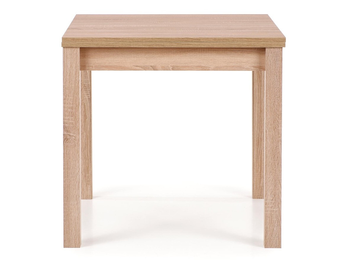 Table Houston 224 (Sonoma oak)