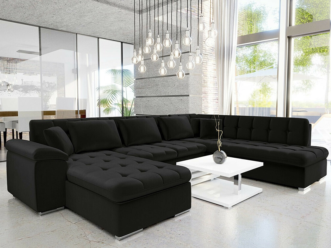 Corner sofa Comfivo Gemma II (Left)