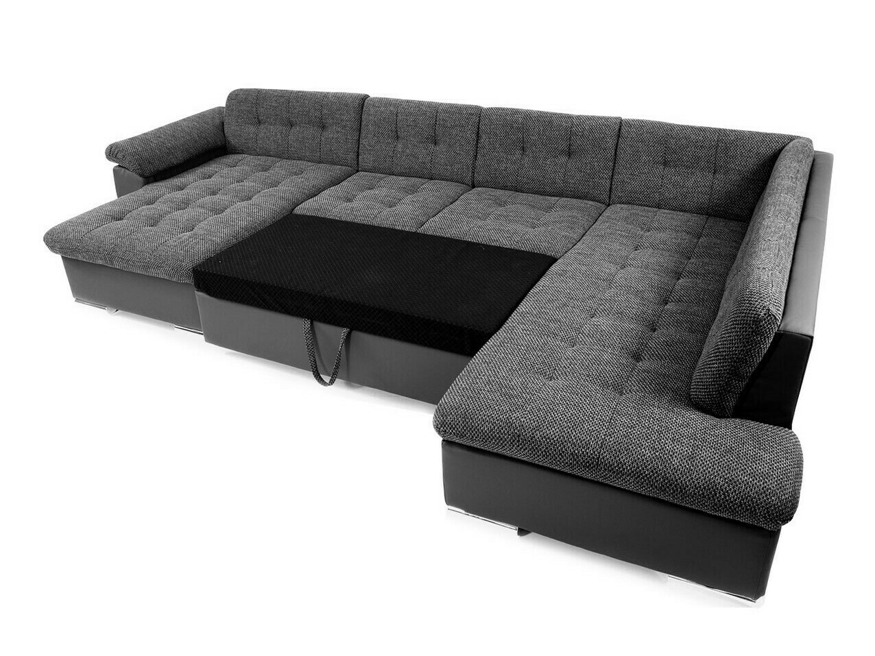 Corner sofa Comfivo Gemma (Right)