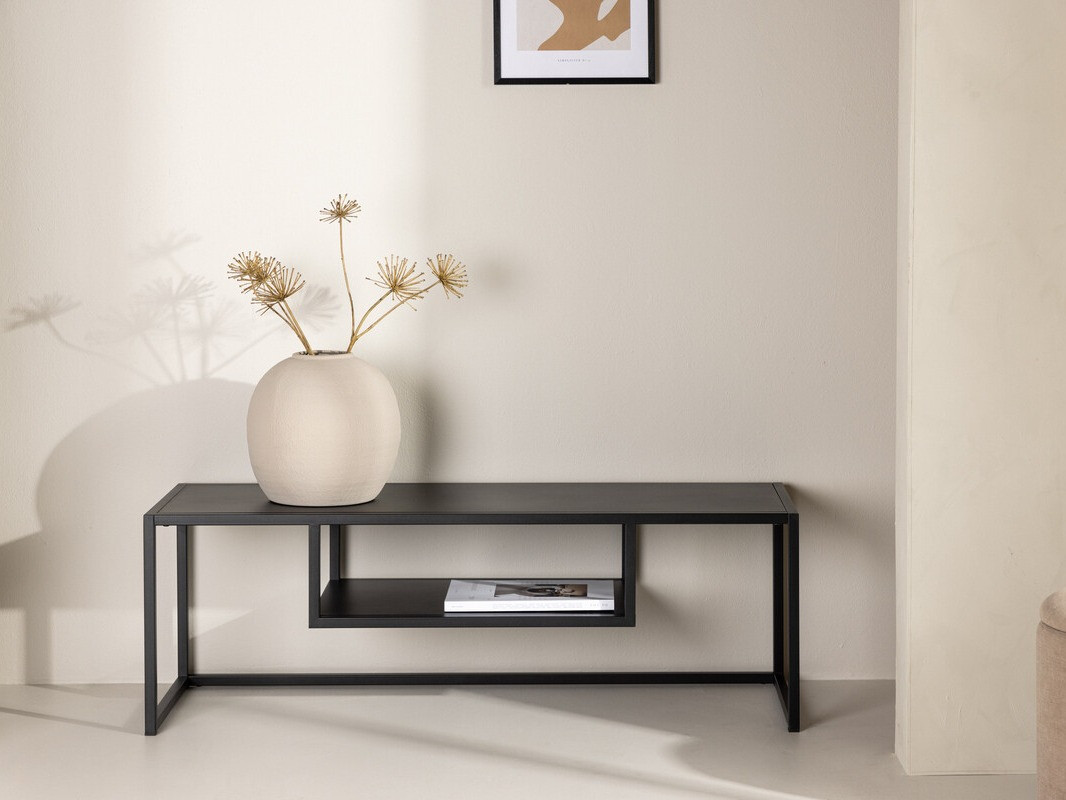 TV stand Dallas 4331 (Black)