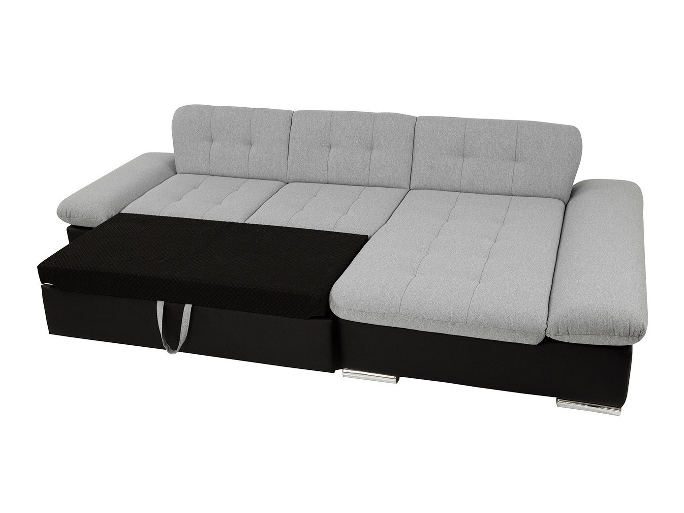 Corner sofa Comfivo Sanitas II (Magni 206.11)