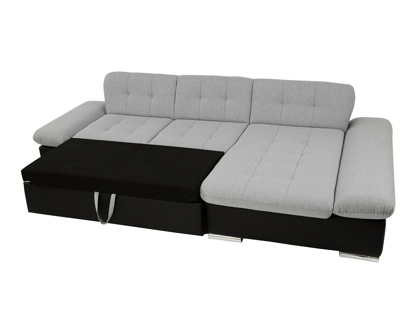 Corner sofa Comfivo Sanitas II (Magni 206.11)