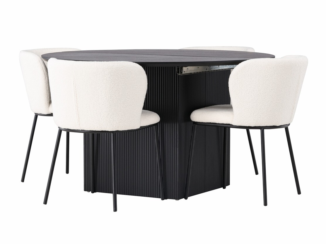 Dining set Dallas 4332