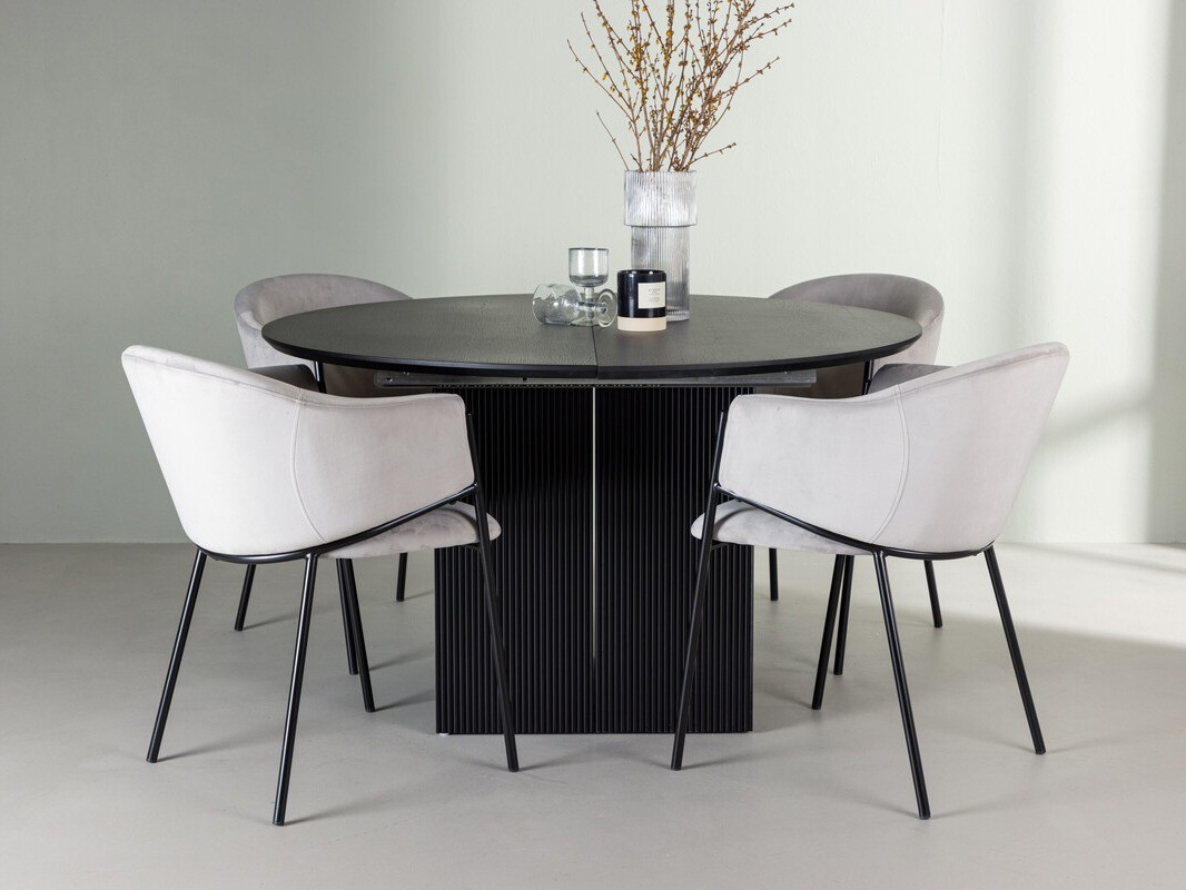Dining set Dallas 4333