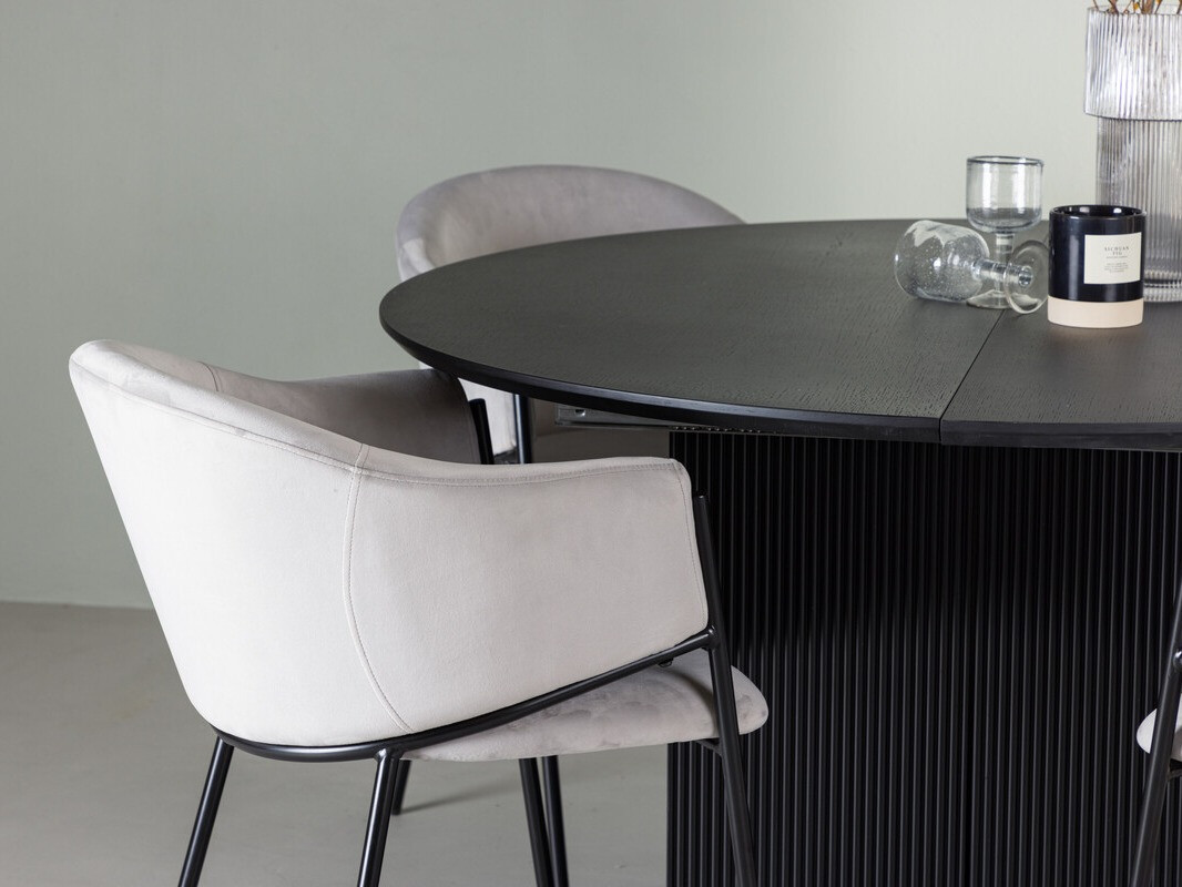Dining set Dallas 4333