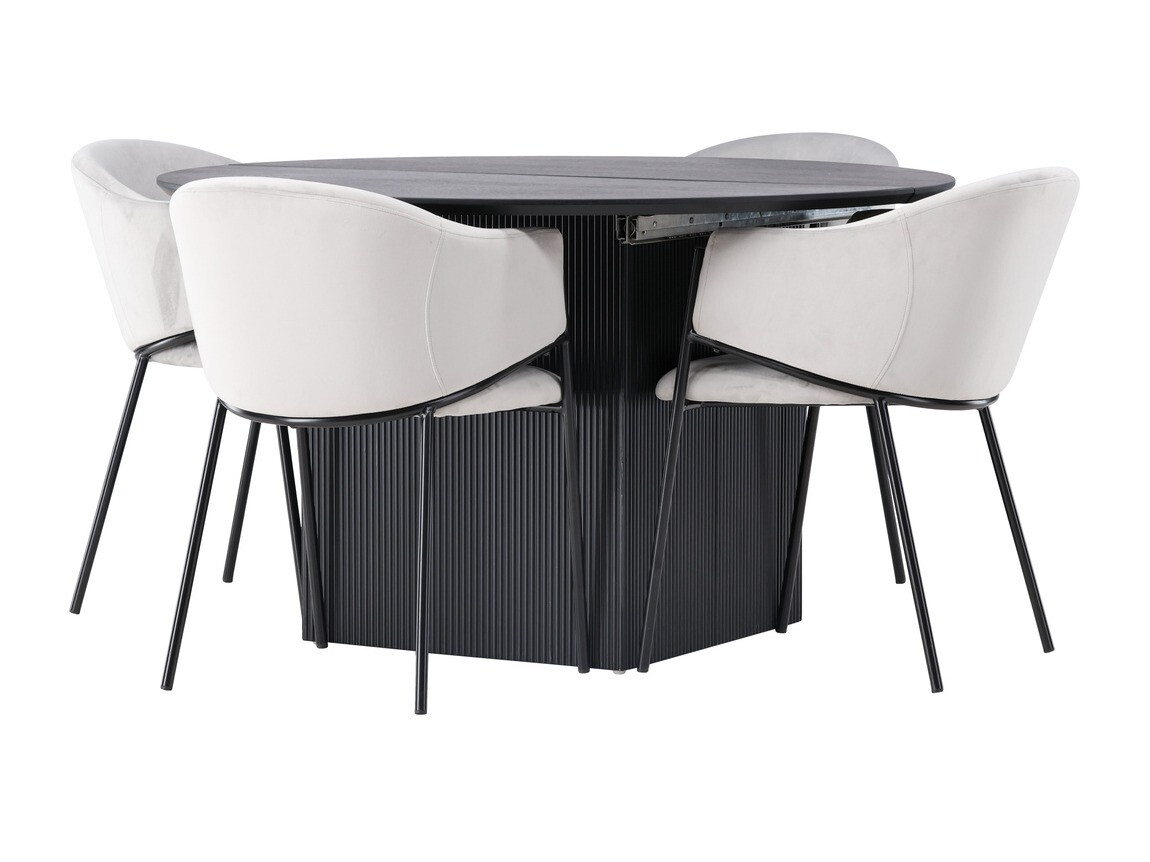 Dining set Dallas 4333