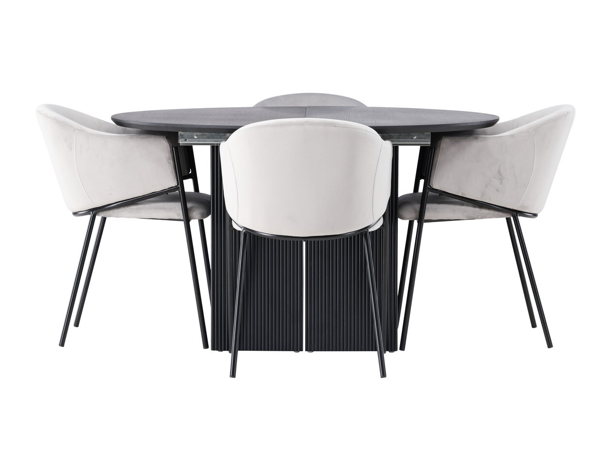 Dining set Dallas 4333
