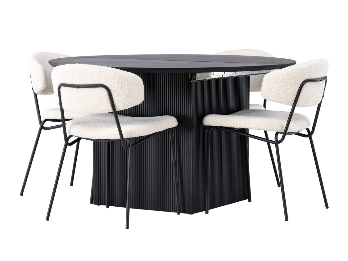 Dining set Dallas 4334