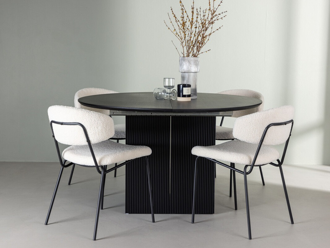 Dining set Dallas 4334