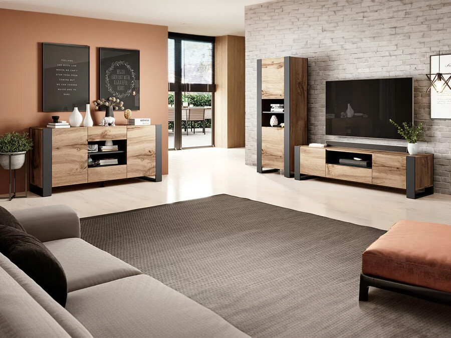 Living room set Socius I