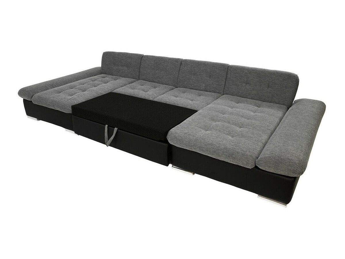 Corner sofa Comfivo Ficus II (Baloo 2073)