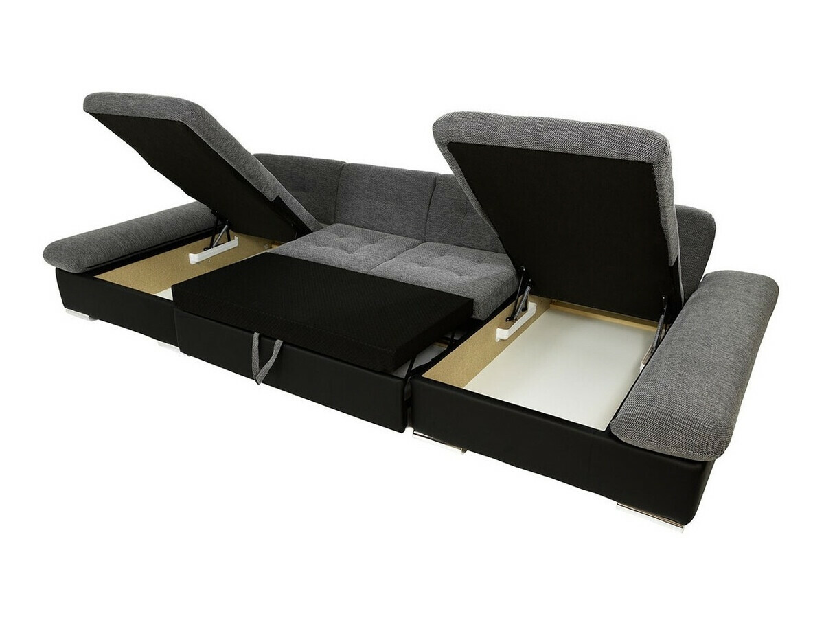 Corner sofa Comfivo Ficus II (Baloo 2073)