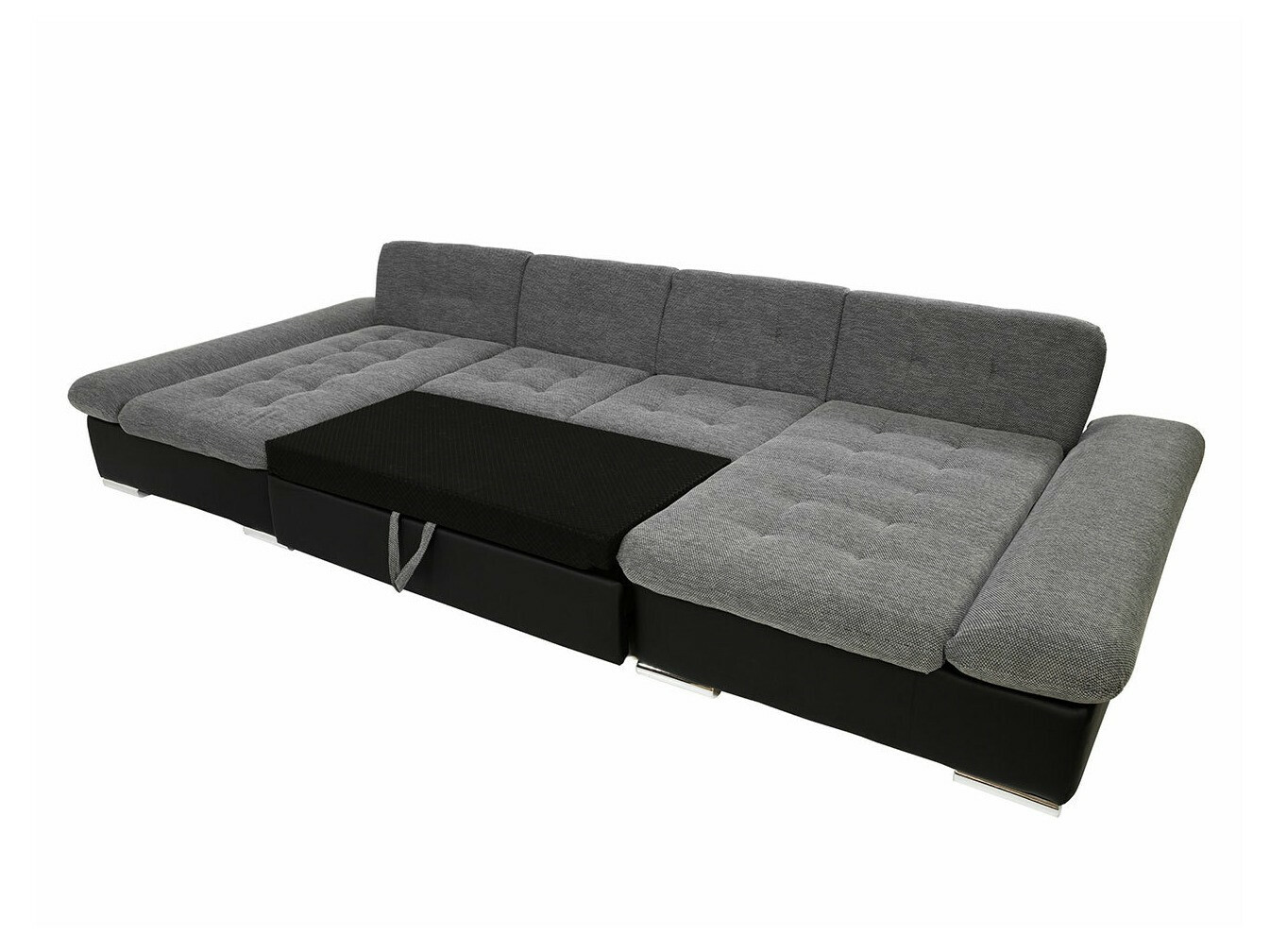 Corner sofa Comfivo Ficus II (Magni 206.02)