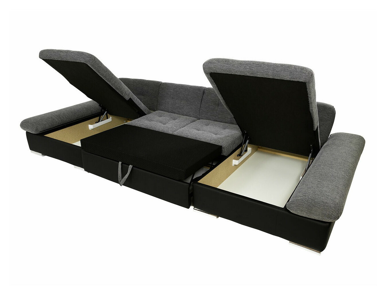 Corner sofa Comfivo Ficus II (Magni 206.02)