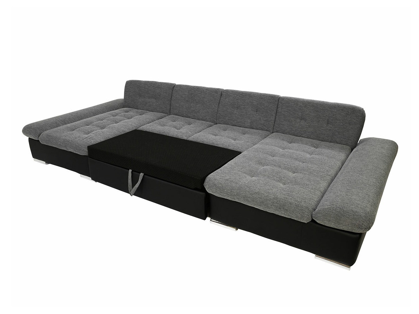 Corner sofa Comfivo Ficus II (Magni 206.11)