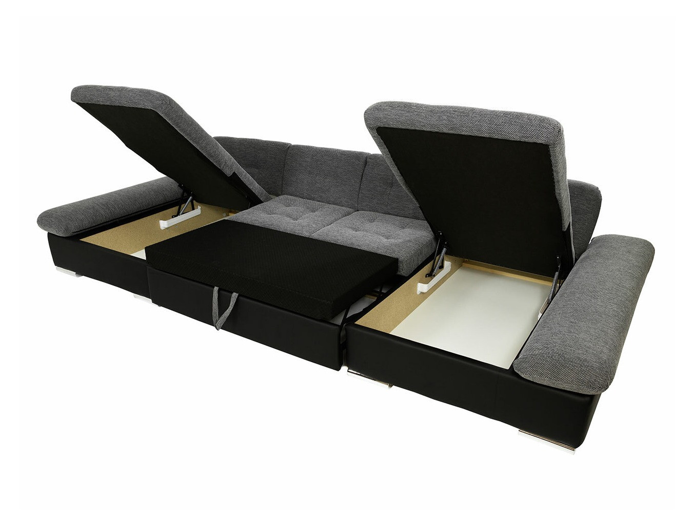 Corner sofa Comfivo Ficus II (Magni 206.11)