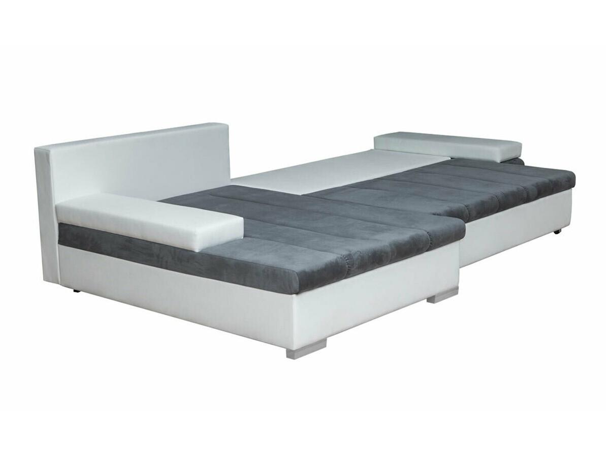 Corner sofa Comfivo 169 (Magni 206.02)