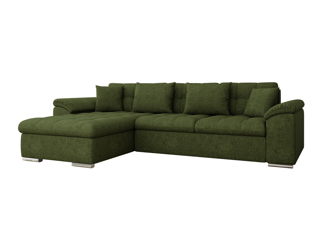 Corner sofa Comfivo Mica II (Magni 206.07)