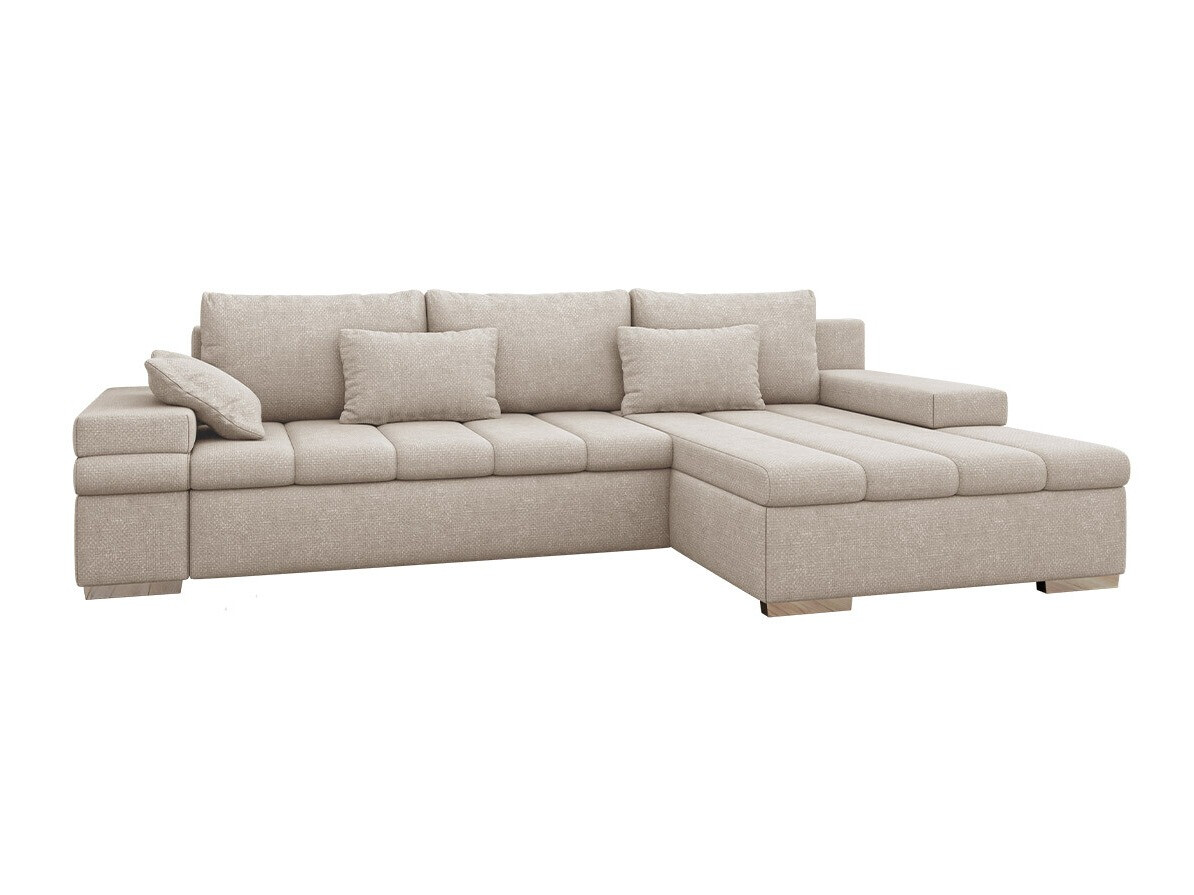 Corner sofa Comfivo Olivetum II (Magni 206.02)