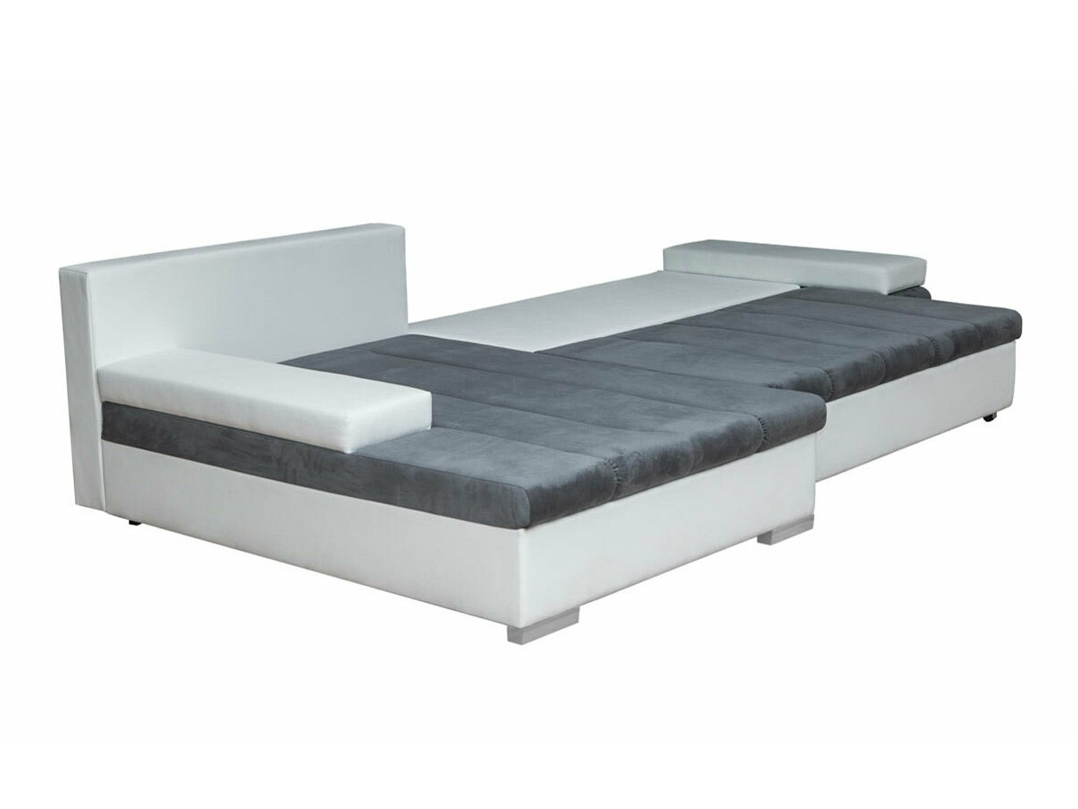 Corner sofa Comfivo Olivetum II (Magni 206.02)