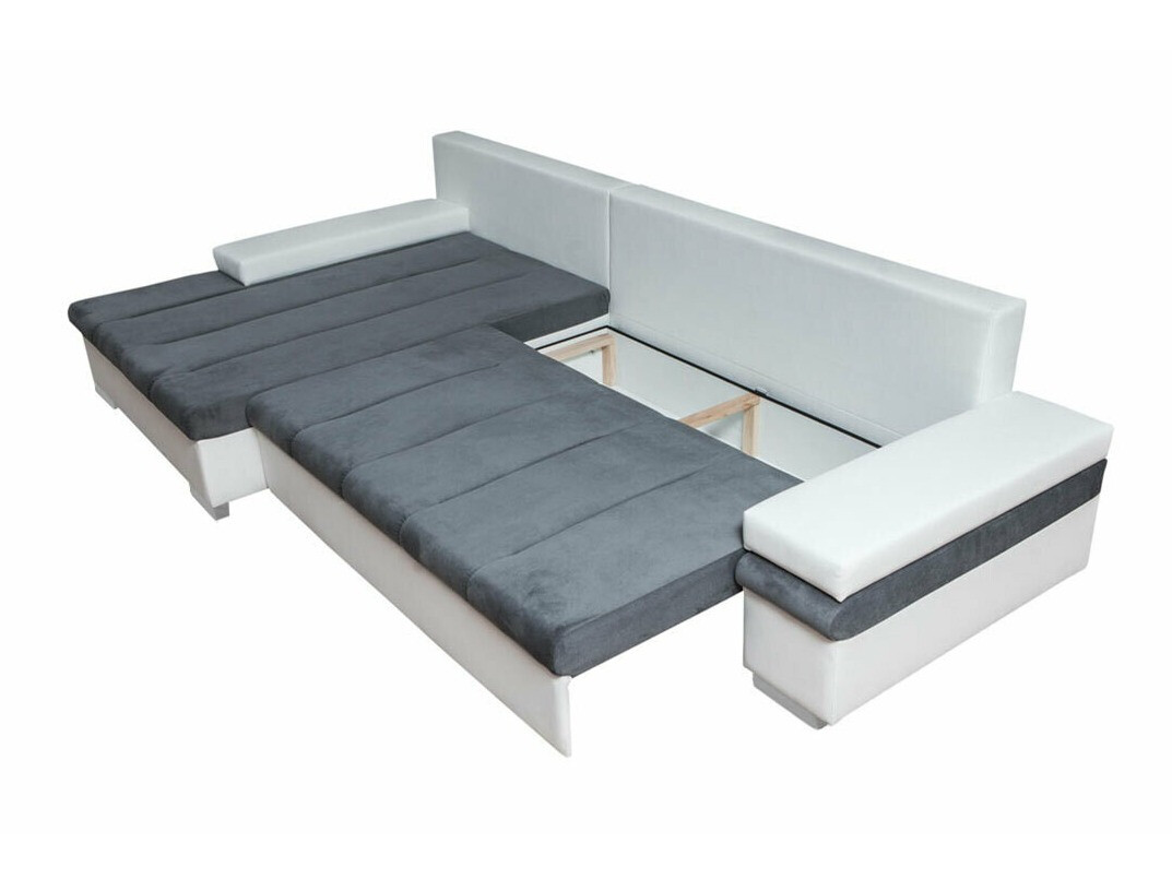 Corner sofa Comfivo Olivetum II (Magni 206.02)