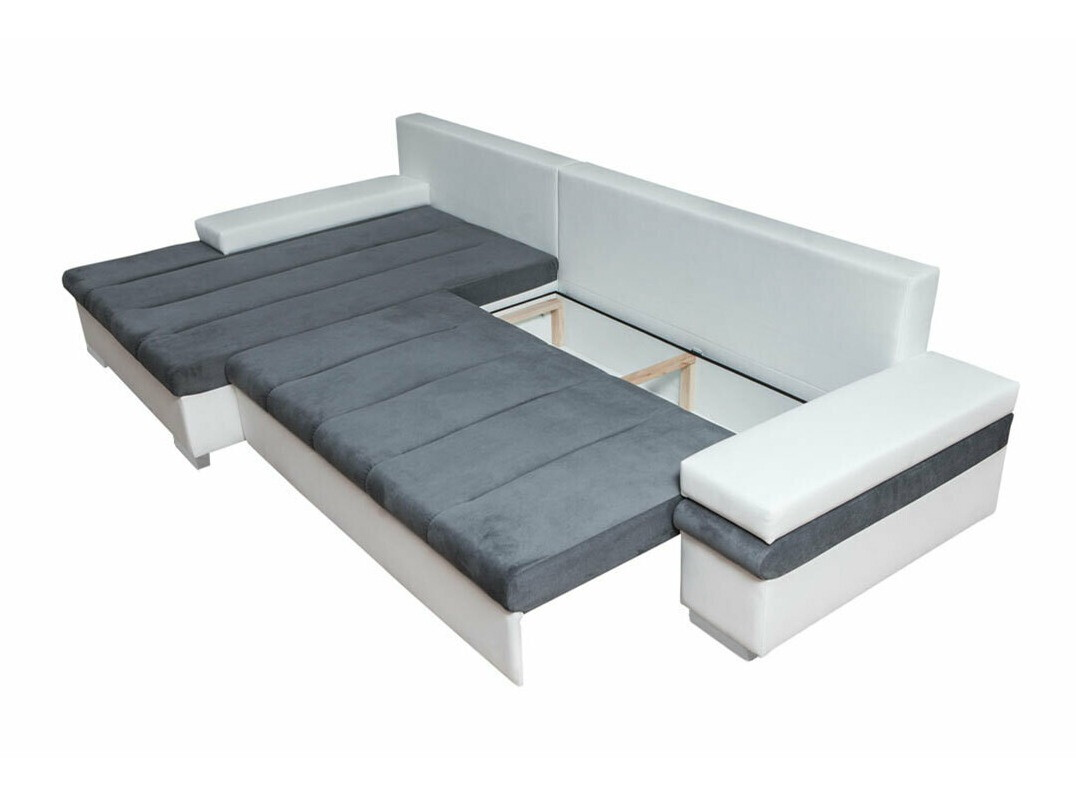 Corner sofa Comfivo Olivetum II (Magni 206.02)
