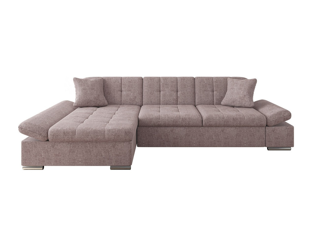 Corner sofa Comfivo Serenitas (Magni 206.11)