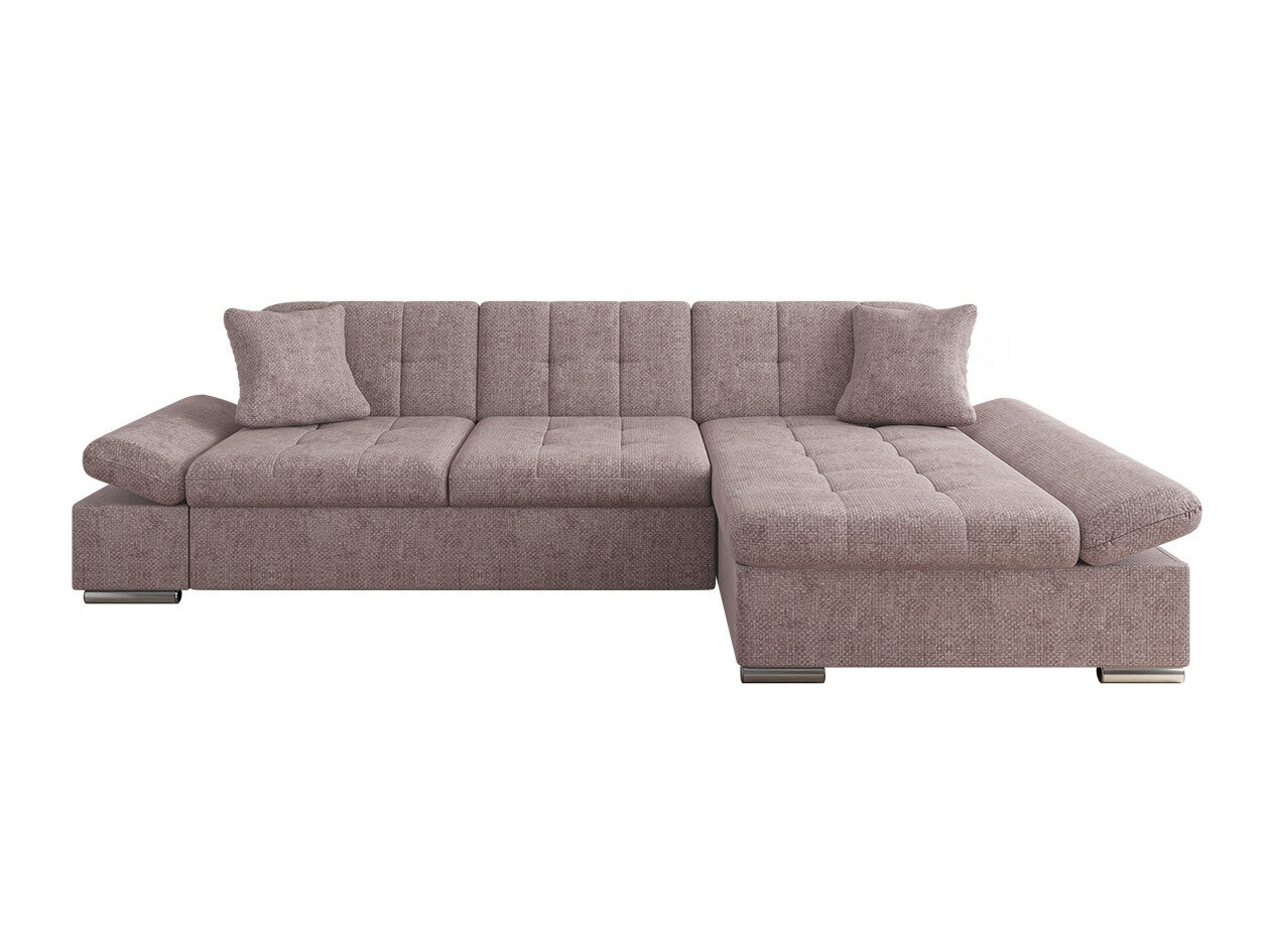 Corner sofa Comfivo Serenitas (Magni 206.11)