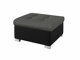 Ottoman Comfivo 115 (Soft 011 + Lux 06)