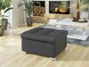 Ottoman Comfivo 115 (Soft 020 + Majorka 03)