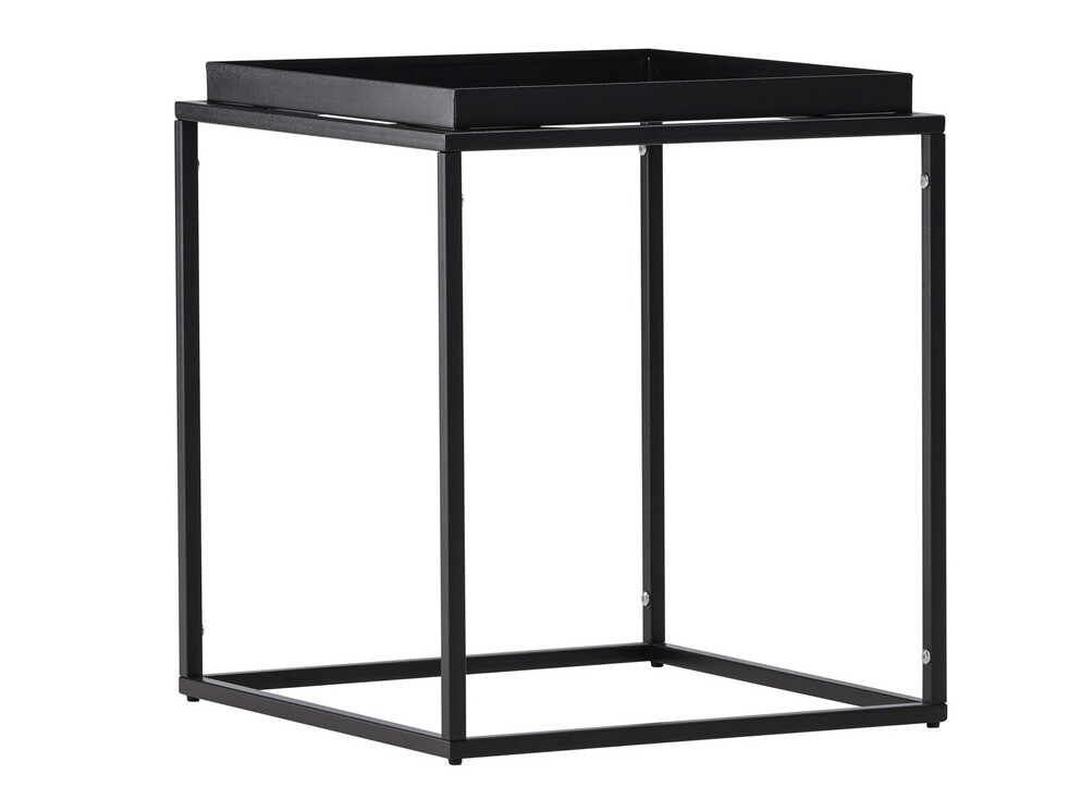 Side table Dallas 4337 (Black)