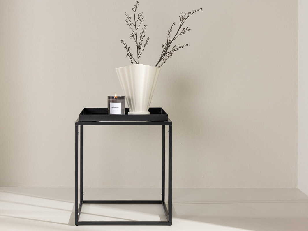 Side table Dallas 4337 (Black)