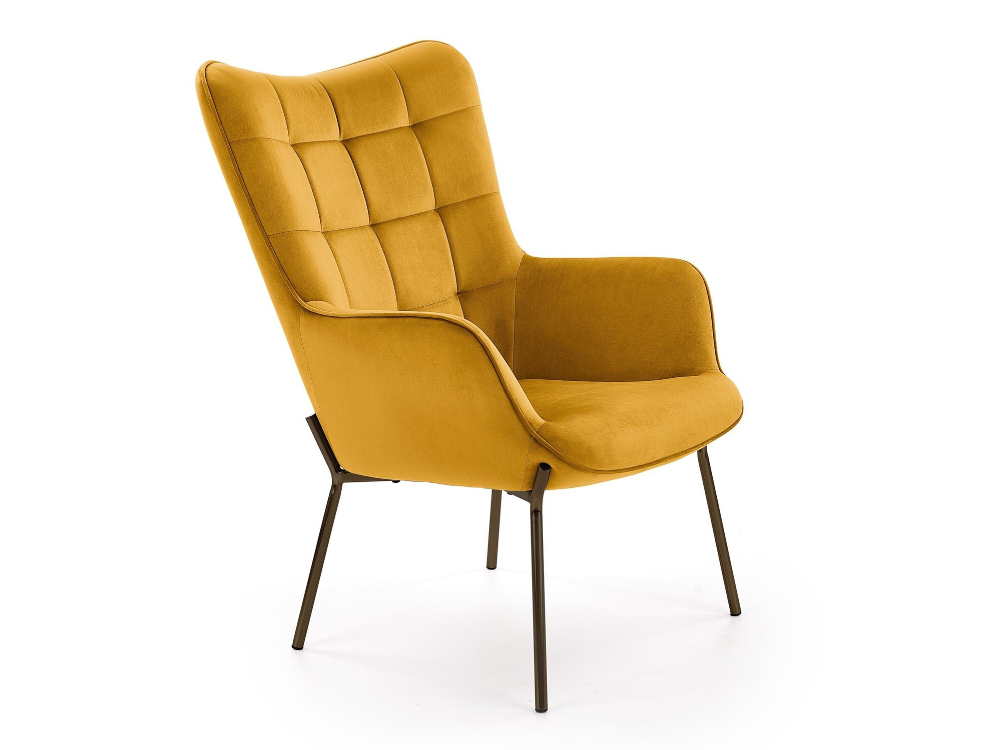 Armchair Houston 868 (Yellow)