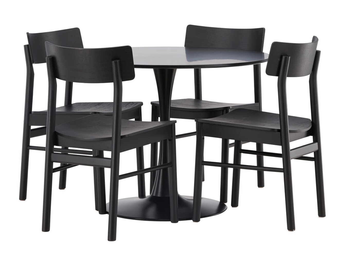 Dining set Dallas 4339