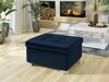 Ottoman Comfivo 115 (Magic Velvet 2216)
