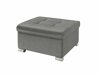 Ottoman Comfivo 115 (Magic Velvet 2217)