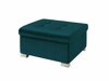 Ottoman Comfivo 115 (Magic Velvet 221)
